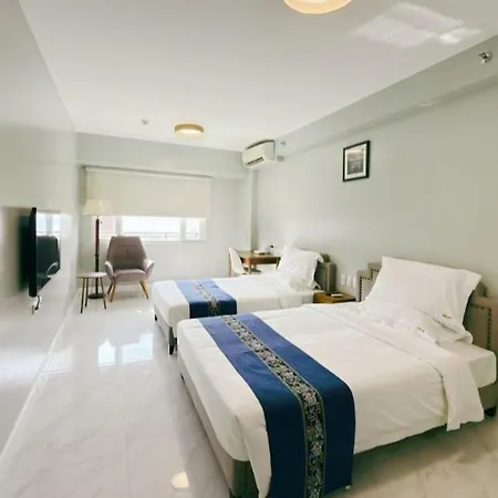Extremeli Suites - Monarch-2